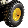 Снегоуборочная машина бензиновая Denzel SB 1100 E - Loncin 97604 купить в Когалыме