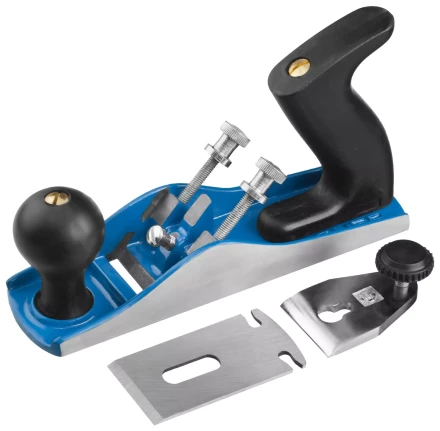 Рубанки  №3 ЗУБР серия ПРОФЕССИОНАЛ купить в Когалыме