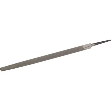 Напильник ЗУБР "ПРОФЕССИОНАЛ" трехгранный, №1, 250мм 1630-25-1_z01 купить в Когалыме