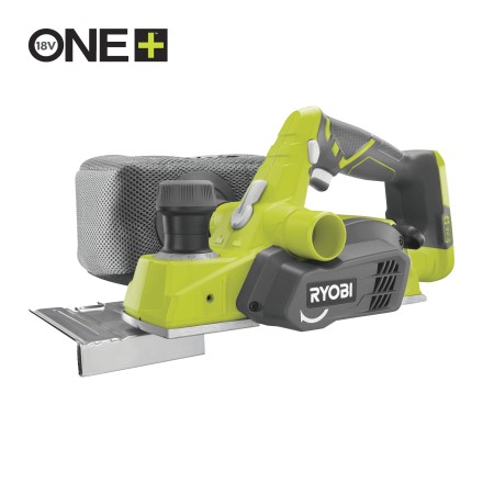 Ryobi ONE рубанок R18PL-0 купить в Когалыме