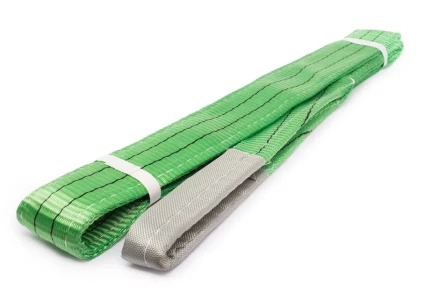 Строп текстильный TOR СТП 2,0 т 2,0 м 60 мм 11622 купить в Когалыме