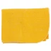Салфетка для пола х/б желтая 500х700 мм ТМ Elfe 92329 купить в Когалыме