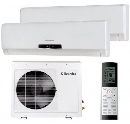 Блок внешний ELECTROLUX EACS-12HPR/N3/out сплит-системы купить в Когалыме