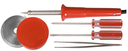 Ремонтный набор электрика SPARTA 6 предметов 913235 купить в Когалыме