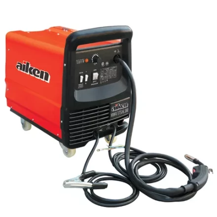 Сварочный полуавтомат Aiken MWA 195/7,5М купить в Когалыме