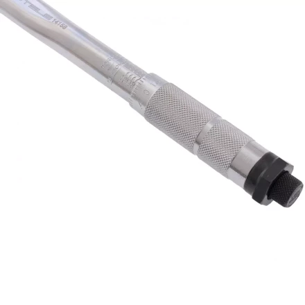 Ключ динамометрический 5-24 Нм 1/4 CrV хромированная Stels 14158 купить в Когалыме