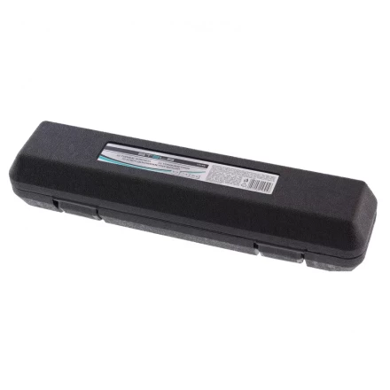 Ключ динамометрический 5-24 Нм 1/4 CrV хромированная Stels 14158 купить в Когалыме