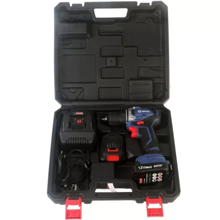 Аккумуляторная дрель-шуруповерт Диолд ДЭА-12ЛИ-08 купить в Когалыме