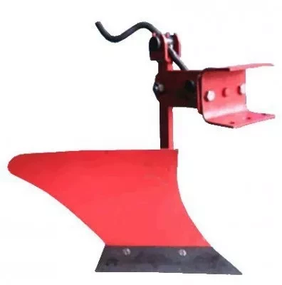 Плуг "Каскад" со сцепкой - шир.-18см; глубина - 15-20см; вес -9,55кг; г.Пермь купить в Когалыме