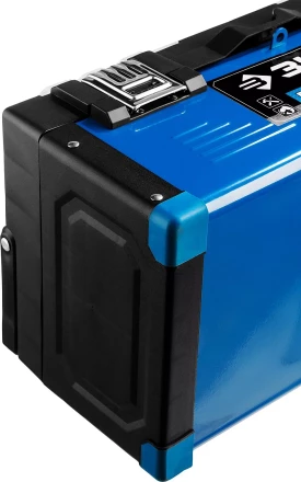 Ящики для инструмента металлические СПУТНИК серия ПРОФЕССИОНАЛ купить в Когалыме