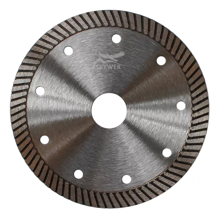 Диск алмазный по бетону TURBO ULTRA UNIVERSAL SKYWER 150*2,2*10*22,23 mm купить в Когалыме