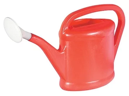 Лейка садовая 5 л пластмассовая  Россия 67510 купить в Когалыме