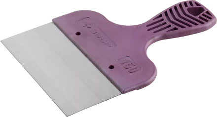 Шпатели стальные серия МАСТЕР купить в Когалыме