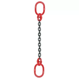 Строп цепной TOR ВЦ г/п 1,12 т 10,0 м 1014067