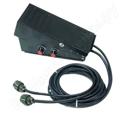 Педаль дистанционного управления TIG-REM (мин., макс. ток)  3м купить в Когалыме