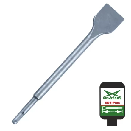 Лопата 18*600*50 SDS-max купить в Когалыме