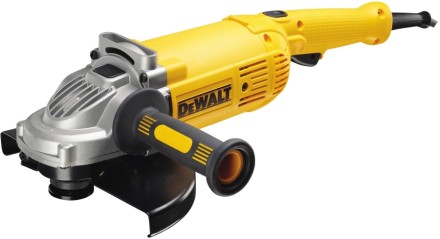 Шлифмашина DeWalt УШМ DWE 492 S купить в Когалыме