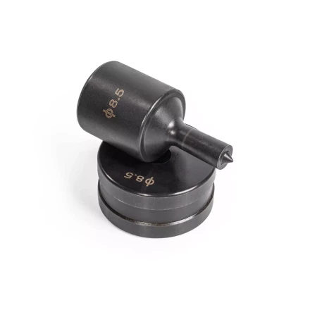 Матрица для перфорации шин КВТ МПШО-8/110 серия NEO (85355) купить в Когалыме