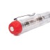 Набор диэлектрических отверток КВТ SLIM VDE НИО-2206 сталь S2, профиль SL, PH, 6 шт. (88932) купить в Когалыме