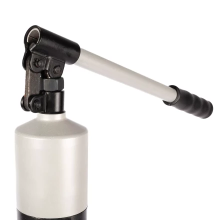 Съемник гидравлический самоцентрирующийся автономный КВТ СГСА-5К со встроенным насосом усилием 5 т (91804) купить в Когалыме