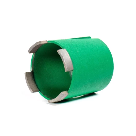 Сверло алмазное КВТ ECO-D50 M16 для подрозетников (85562) купить в Когалыме