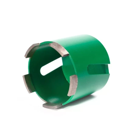 Сверло алмазное КВТ ECO-D50 M16 для подрозетников (85562) купить в Когалыме