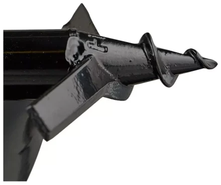 Шнек для бурения земли ELITECH 0809.010400 купить в Когалыме