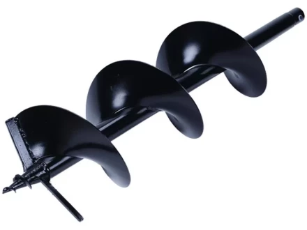 Шнек для бурения земли ELITECH 0809.010400 купить в Когалыме