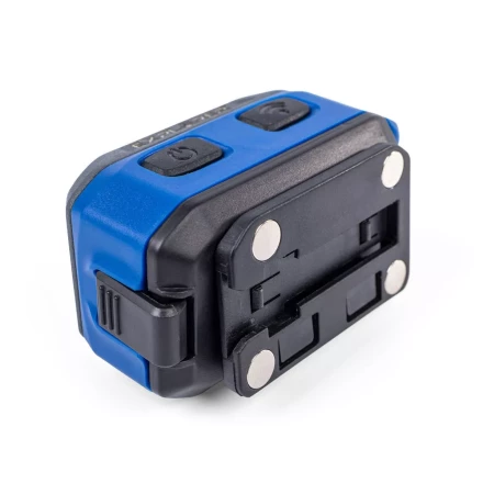 Фонарик налобный светодиодный КВТ HL-6578 с сенсором движения (82071) купить в Когалыме