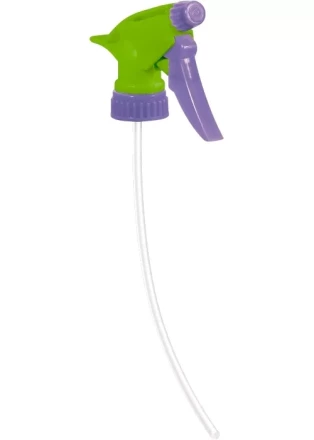 Распыляющая головка (подходит к стандартной пласт бутылке)  PALISAD 64732 купить в Когалыме