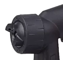 Краскораспылитель электрический RedVerg PS400 купить в Когалыме