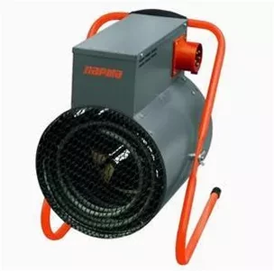 Тепловая пушка электрическая Парма ТВ-9/3 купить в Когалыме