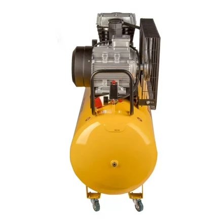 Компрессор масляный Denzel DR5500/300 ременный 58069 купить в Когалыме