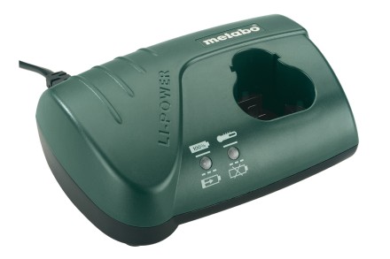 Зарядное устройство Metabo LС 40 10,8 В Li-Ion купить в Когалыме