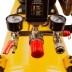 Компрессор воздушный BCW3000-T/100, ременный привод, 3.0 кВт, 100 литров, 520 л/мин Denzel 58118 купить в Когалыме