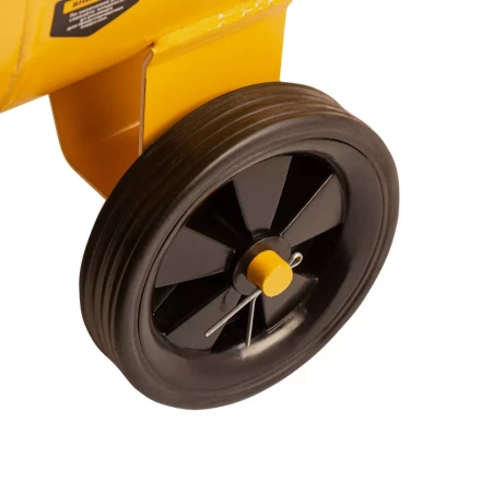 Компрессор воздушный BCW3000-T/100, ременный привод, 3.0 кВт, 100 литров, 520 л/мин Denzel 58118 купить в Когалыме