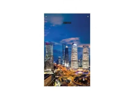 Колонка газовая Zanussi GWH 10 Fonte Glass Metropoli купить в Когалыме