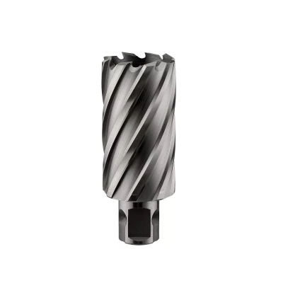 Сверло корончатое ALTECO HSS 20x30 22452