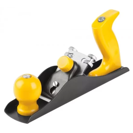 Рубанок STAYER "STANDARD" металлический, 30х250мм 1865_z01 купить в Когалыме