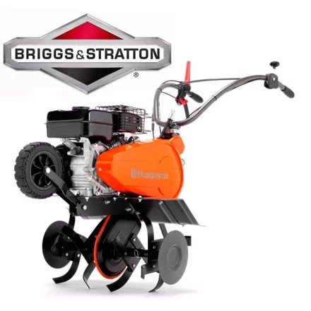 Бензиновый культиватор Husqvarna TF 324 купить в Когалыме