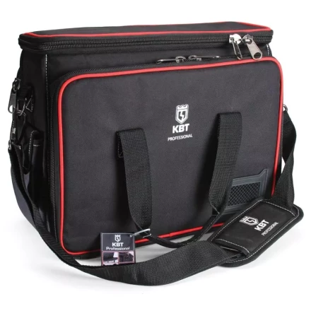 Сумка монтажника С-04 серия «ПРОФИ» КВТ купить в Когалыме