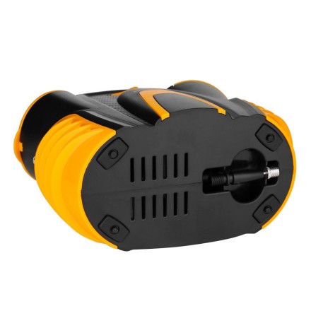 Насос автомобильный цифровой DEKO DKCP200Psi-LCD Plus, 065-0796 купить в Когалыме