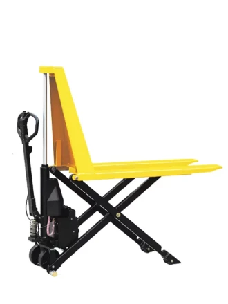 Тележка электрическая 1500 кг 1150 мм TOR EHLS1500N с ножничным подъемом 12/65 В/Ач 1021187 купить в Когалыме