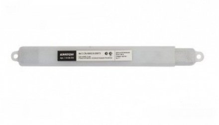 Комплект ножей Кратон для WM-Multi-2,2 3 штуки 1 18 08 008 купить в Когалыме