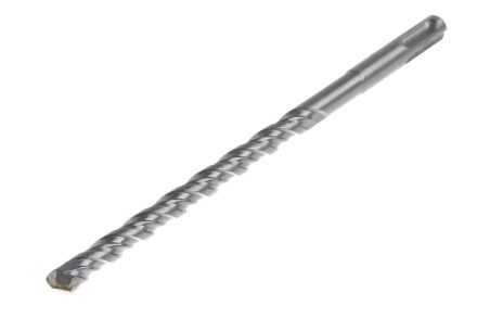 Бур HAMMER Ф10х210мм SDS Plus (201-117) купить в Когалыме