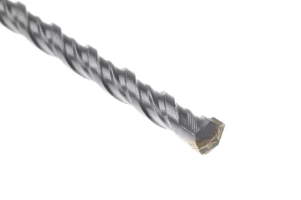 Бур HAMMER Ф10х210мм SDS Plus (201-117) купить в Когалыме