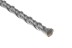 Бур HAMMER Ф10х210мм SDS Plus (201-117) купить в Когалыме