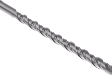 Бур HAMMER Ф10х210мм SDS Plus (201-117) купить в Когалыме