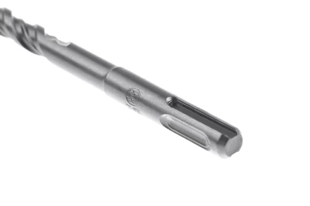 Бур HAMMER Ф10х210мм SDS Plus (201-117) купить в Когалыме