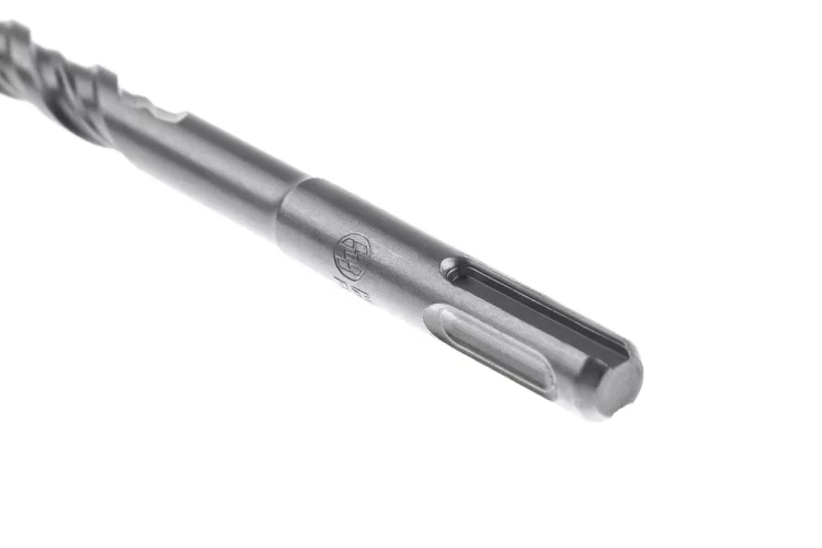 Бур HAMMER Ф10х210мм SDS Plus (201-117) купить в Когалыме